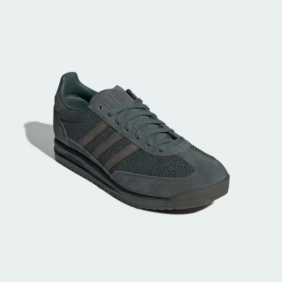 Adidas SL 72 RS Shoes - Picture 5 of 13